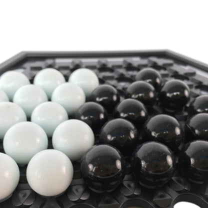 Abalone table game，Essential games for family gatherings