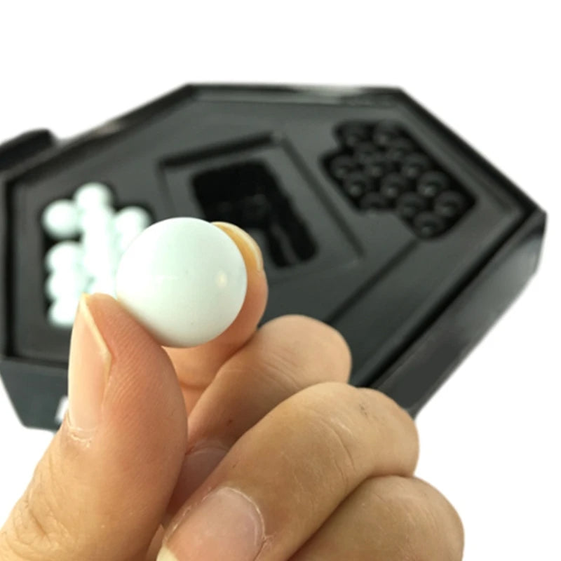 Abalone table game，Essential games for family gatherings