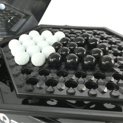 Abalone table game，Essential games for family gatherings