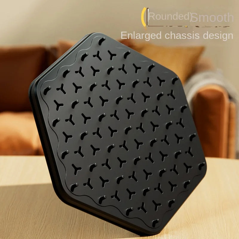 Chain triangle chess, parent-child interactive puzzle board game