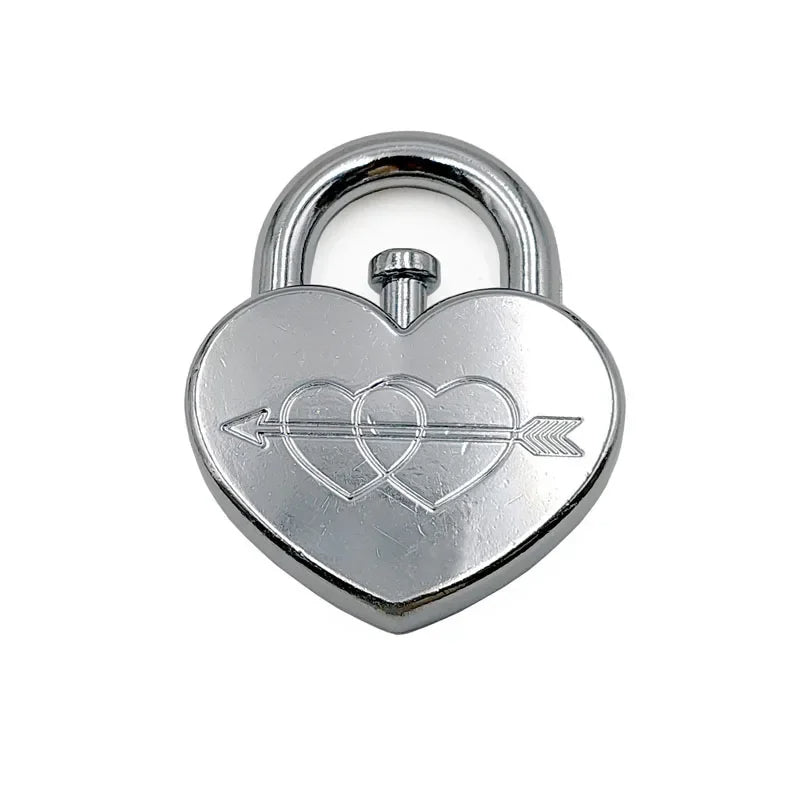 Puzzle Metal Fidget Toys，Alloy intelligence unlocking toys