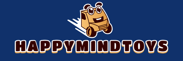 HappyMindToys