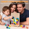 3D Versatile Wooden Blocks Puzzle